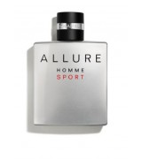 Chanel Perfume Allure Homme Sport Eau De Toilette Masculino 100 Ml